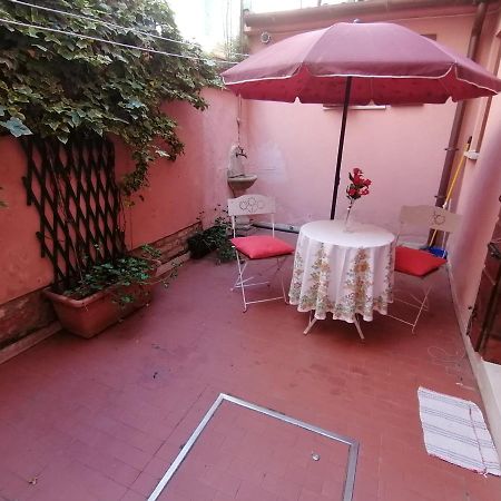 Biennale Flat Apartman Velence Kültér fotó
