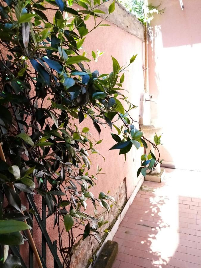 Biennale Flat Apartman Velence Kültér fotó