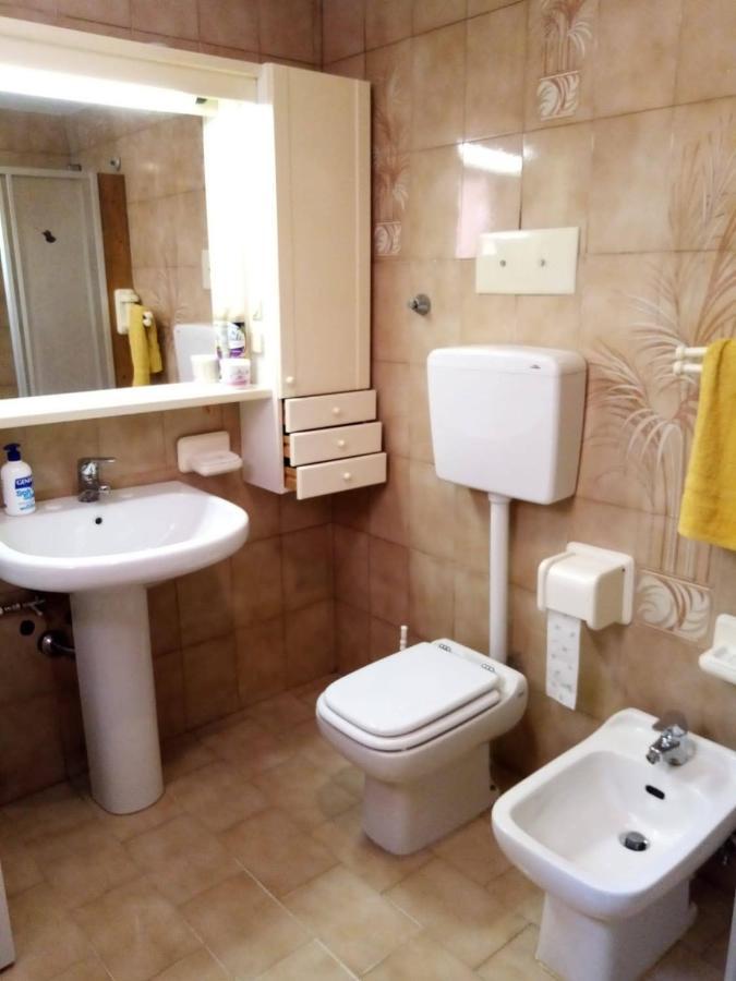 Biennale Flat Apartman Velence Kültér fotó