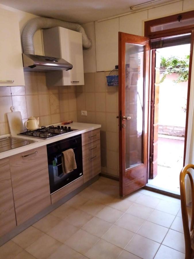 Biennale Flat Apartman Velence Kültér fotó