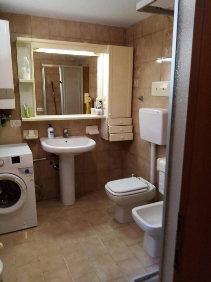 Biennale Flat Apartman Velence Kültér fotó