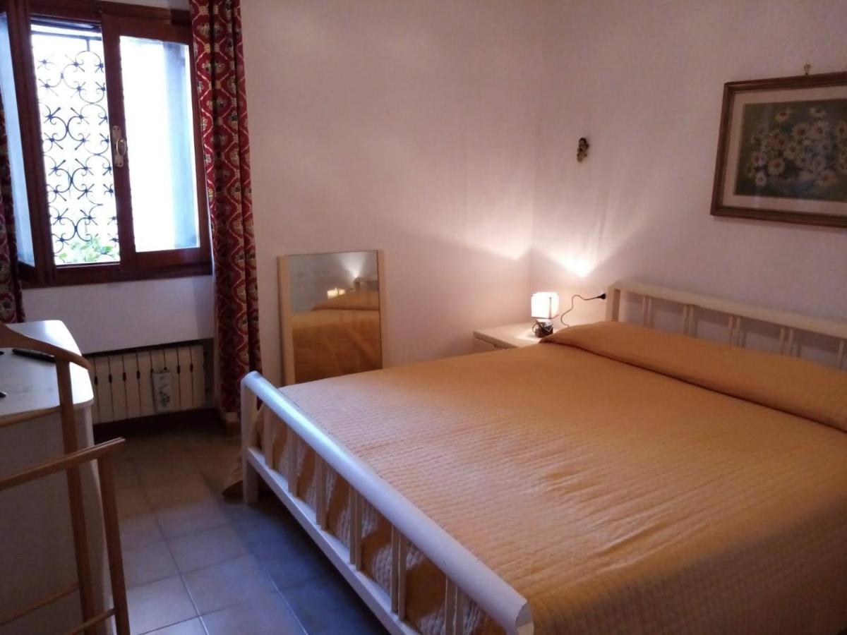 Biennale Flat Apartman Velence Kültér fotó