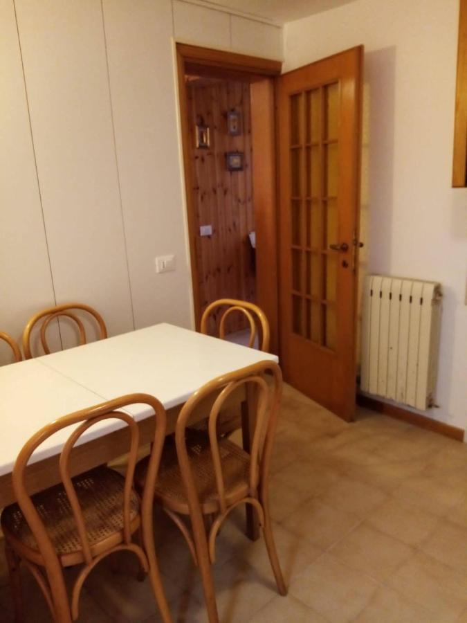 Biennale Flat Apartman Velence Kültér fotó