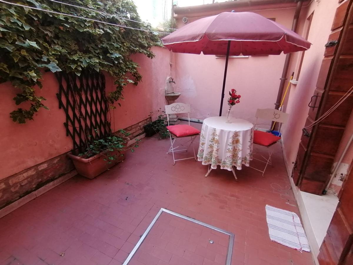 Biennale Flat Apartman Velence Kültér fotó