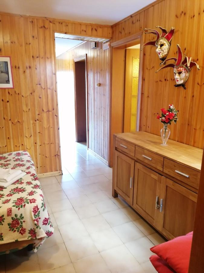 Biennale Flat Apartman Velence Kültér fotó