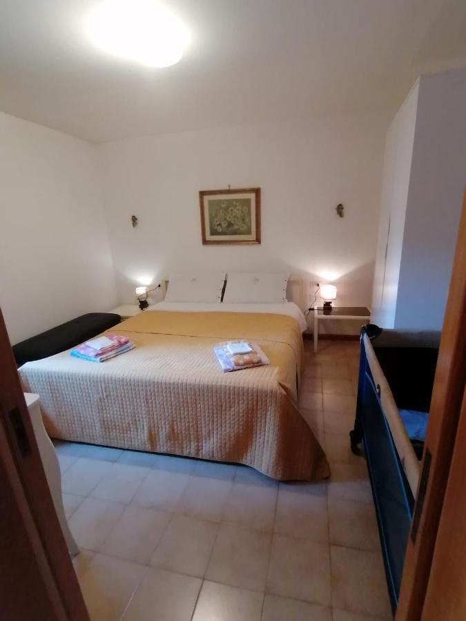 Biennale Flat Apartman Velence Kültér fotó