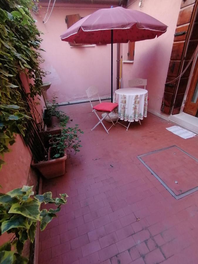 Biennale Flat Apartman Velence Kültér fotó