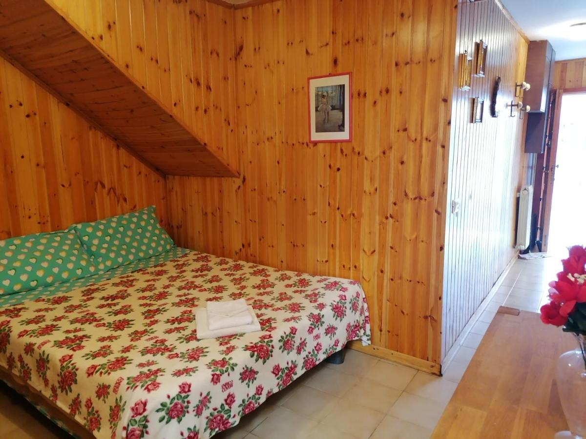Biennale Flat Apartman Velence Kültér fotó