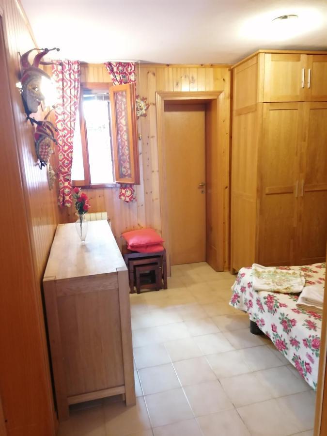 Biennale Flat Apartman Velence Kültér fotó
